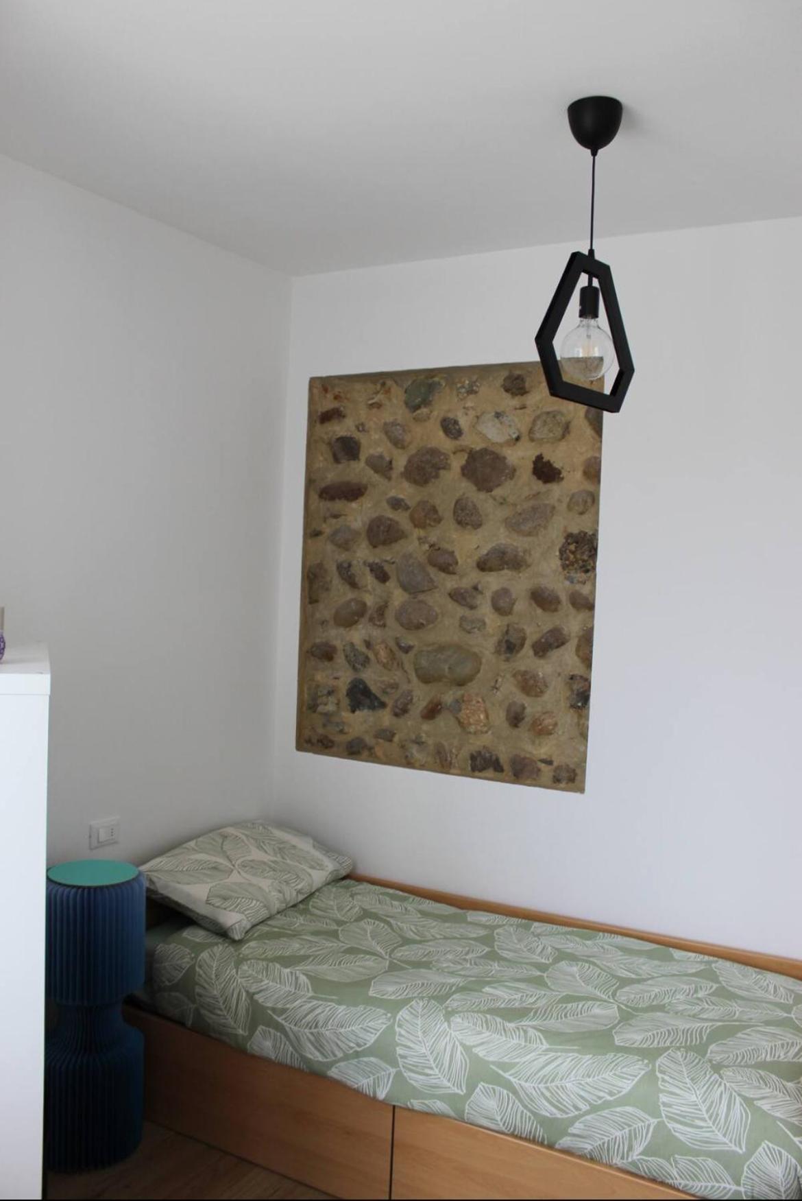 La Casa Di Saten - Appartamento In Franciacorta Erbusco Exterior photo